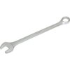 Dynamic Tools 2-1/8" 12 Point Combination Wrench, Contractor Series, Satin D074362